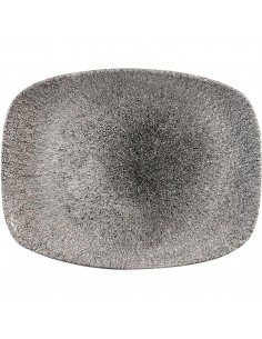 Churchill Super Vitrified Churchill Studio Prints Raku Rectangul