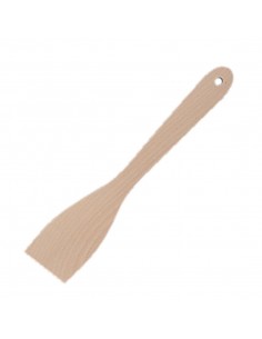Vogue Wooden Spatula 12in