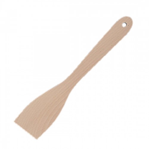 Vogue Wooden Spatula 12in