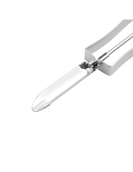 Vogue Swivel Peeler
