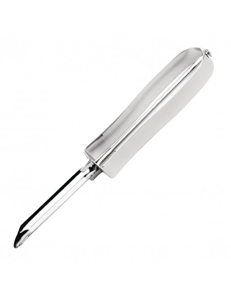 Vogue Swivel Peeler