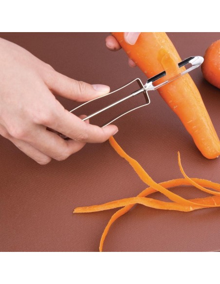 Vogue Swivel Peeler