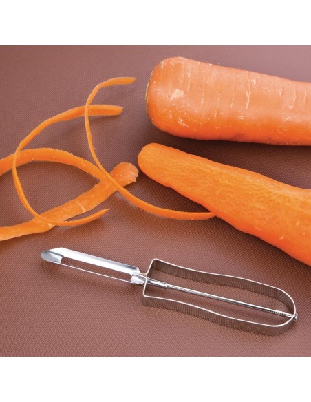 Vogue Swivel Peeler