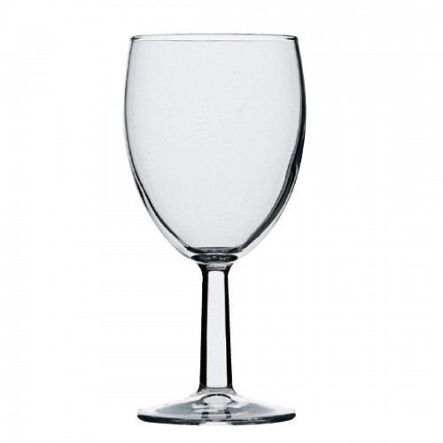 Saxon Wine Goblets 200ml