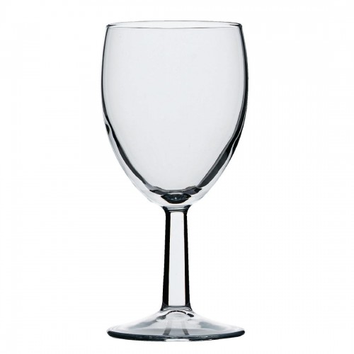 Saxon Wine Goblets 260ml