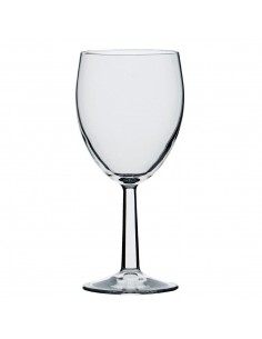 Saxon Wine Goblets 340ml