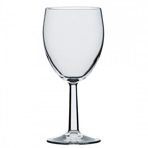 Saxon Wine Goblets 340ml