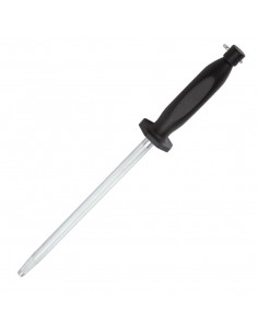 Vogue Knife Sharpening Steel 25.5cm