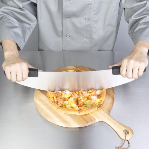 Pizza Cutter