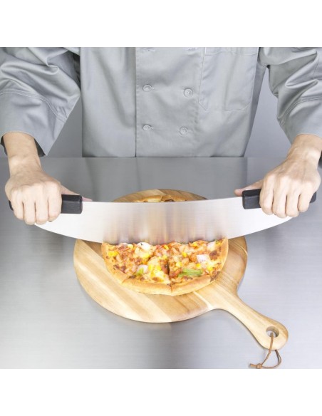 Pizza Cutter
