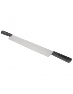 Vogue Double Handled Cheese Cutter 38cm