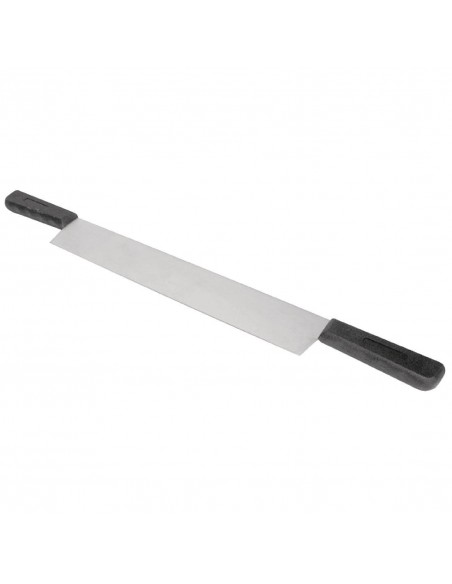 Vogue Double Handled Cheese Cutter 38cm
