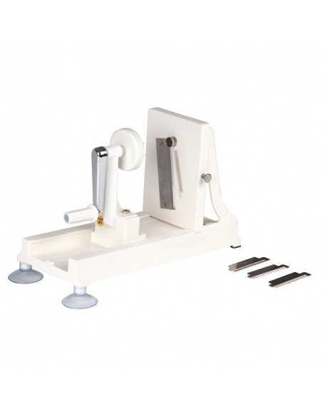 Japanese Turning Vegetable Slicer