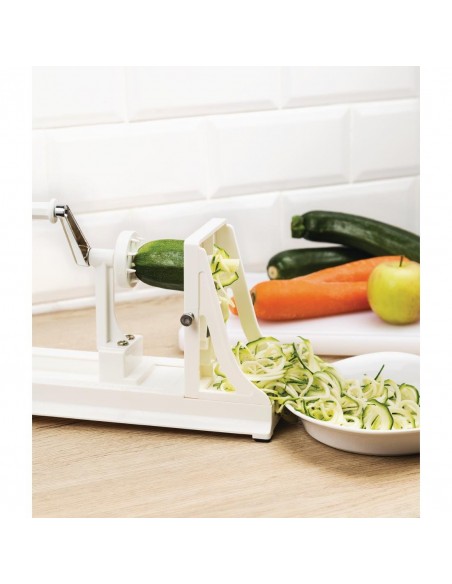 Japanese Turning Vegetable Slicer
