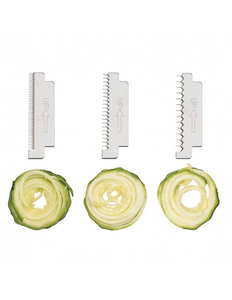 Japanese Turning Vegetable Slicer