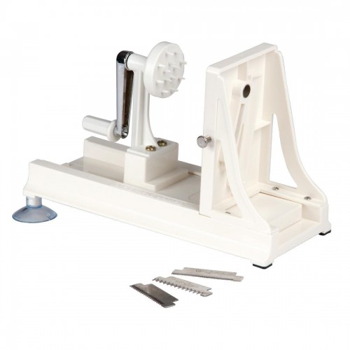 Japanese Turning Vegetable Slicer