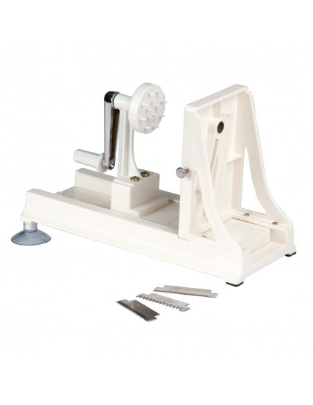 Japanese Turning Vegetable Slicer
