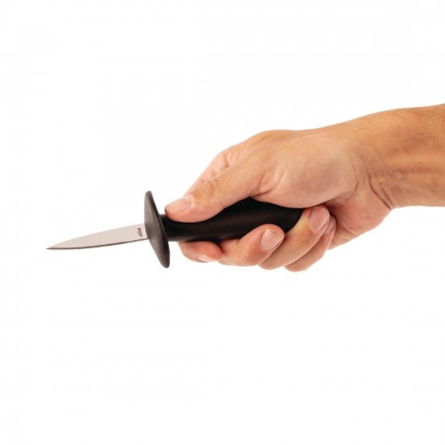 Vogue Oyster Knife