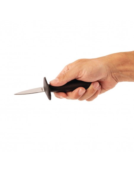 Vogue Oyster Knife