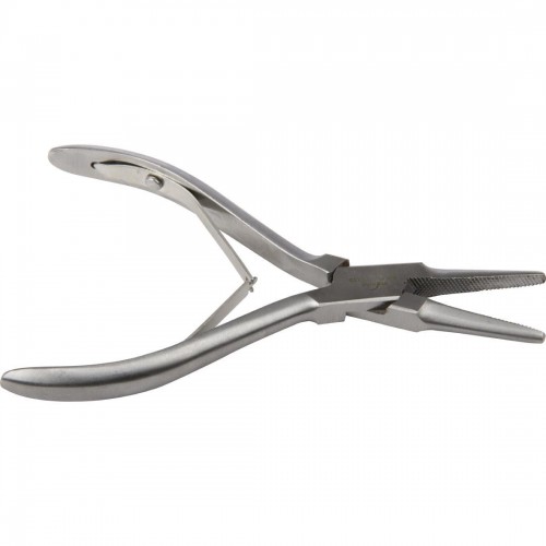Salmon Tweezers