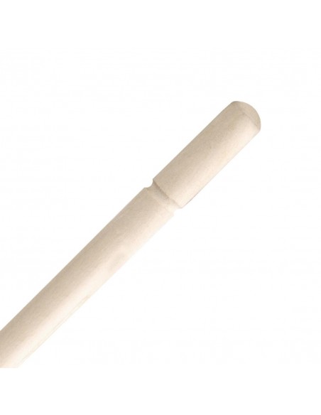 Vogue Wooden Spoon 10in