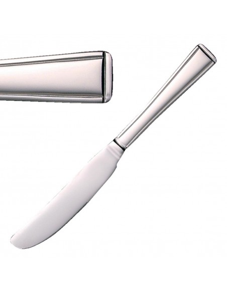 Olympia Harley Solid Handle Table Knife