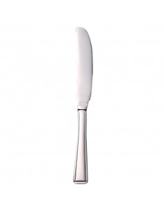 Olympia Harley Solid Handle Table Knife 2