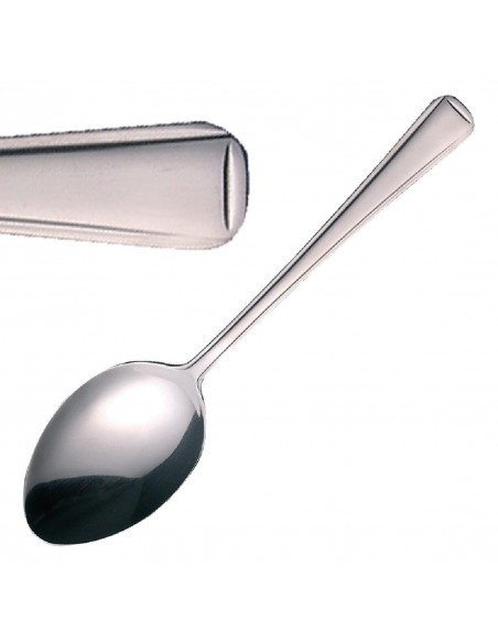Olympia Harley Service Spoon