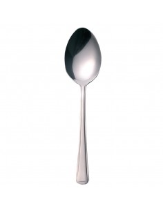 Olympia Harley Service Spoon 2
