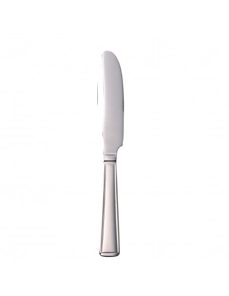 Olympia Harley Solid Handle Dessert Knife