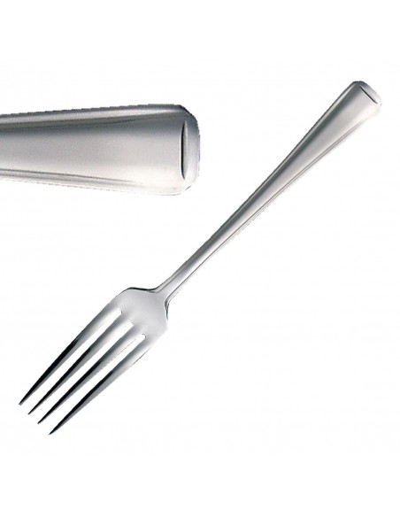Olympia Harley Dessert Fork