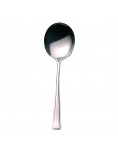 Olympia Harley Soup Spoon 2