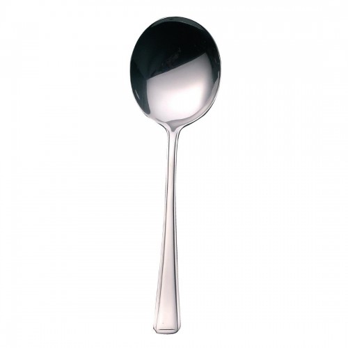 Olympia Harley Soup Spoon
