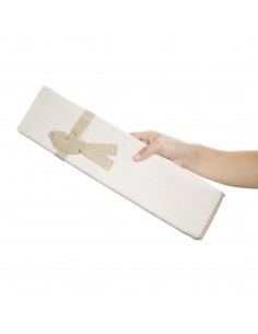 Vogue Canvas Knife Wallet 10 Slots 2