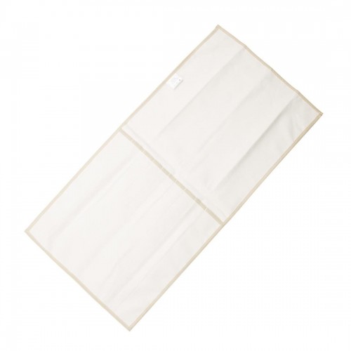 Vogue Canvas Knife Wallet 10 Slots