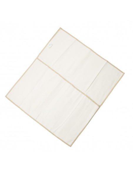 Vogue Canvas Knife Wallet 14 Slots