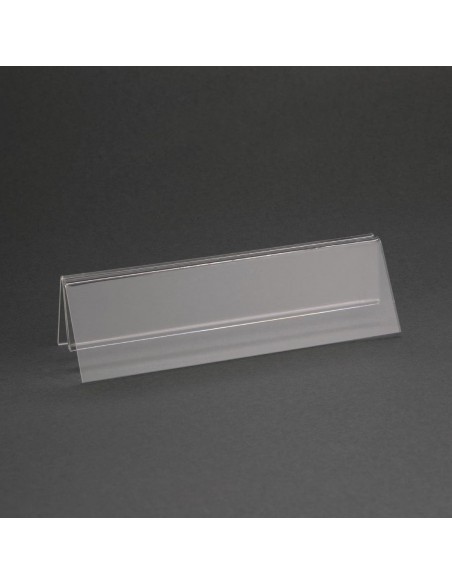 Menu Card Holder
