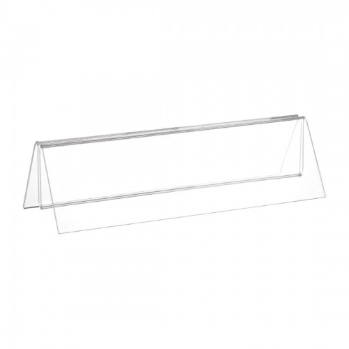 Menu Card Holder