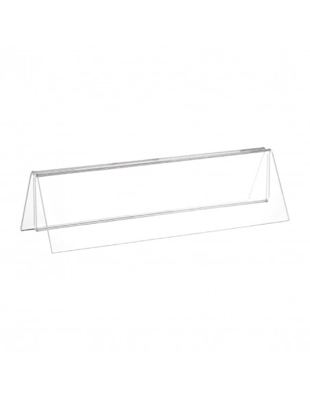 Menu Card Holder