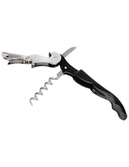 Double Reach Corkscrew