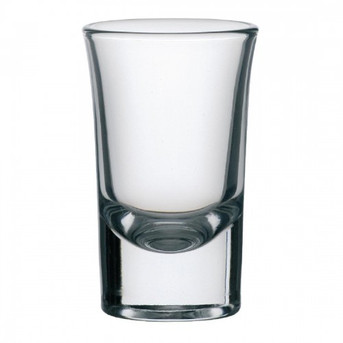 Boston Shot Glasses 30ml