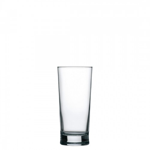 Senator Conical Beer Glasses 285ml CE Marked