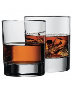Side Tumblers 220ml 2