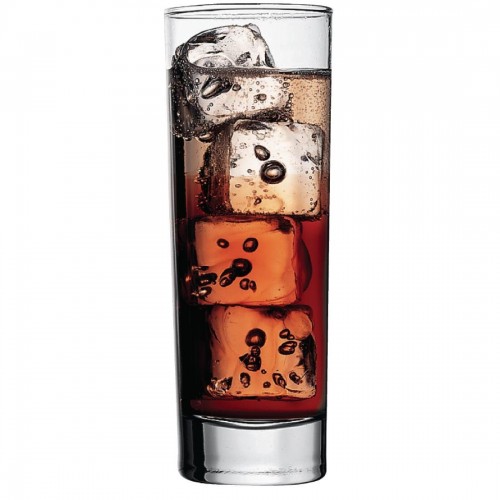 Side Hi Ball Glasses 290ml