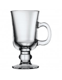 Utopia Venezia Irish Coffee Glasses 230ml