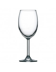 Teardrops Red Wine Glasses 240ml