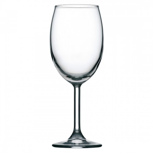 Teardrops Red Wine Glasses 240ml