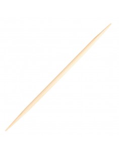 Individually Wrapped Biodegradable Bamboo Toothpicks