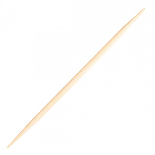 Individually Wrapped Biodegradable Bamboo Toothpicks