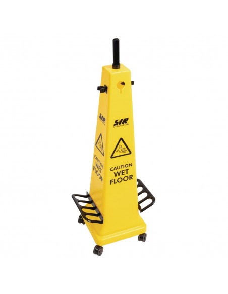 SYR Rapid Response Cone